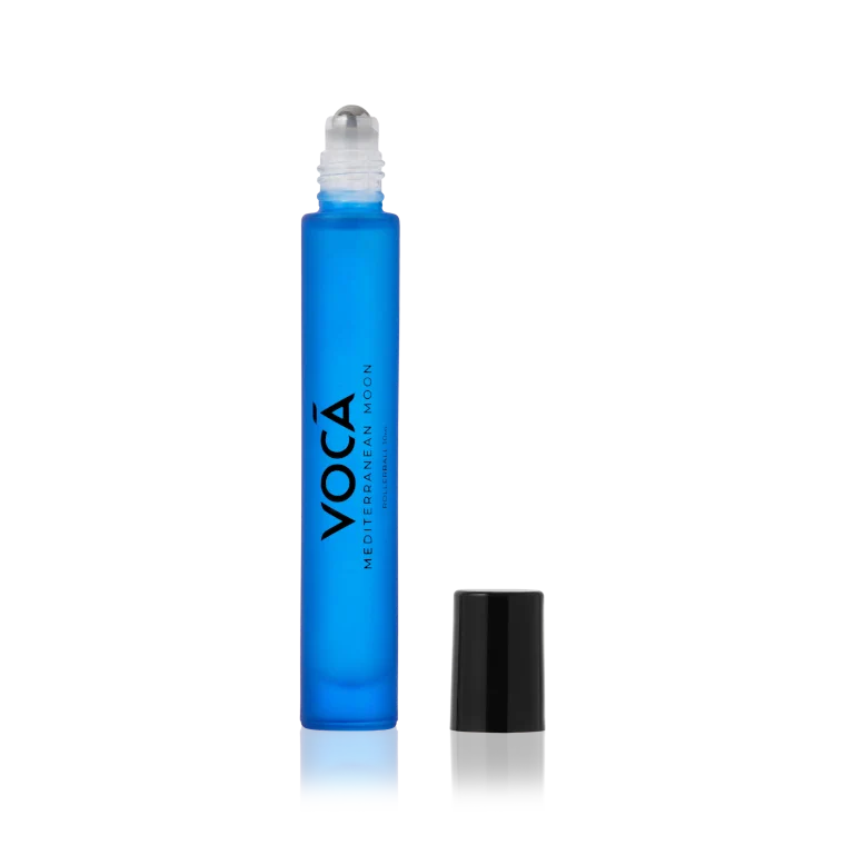 Mediterranean Moon Roller Ball