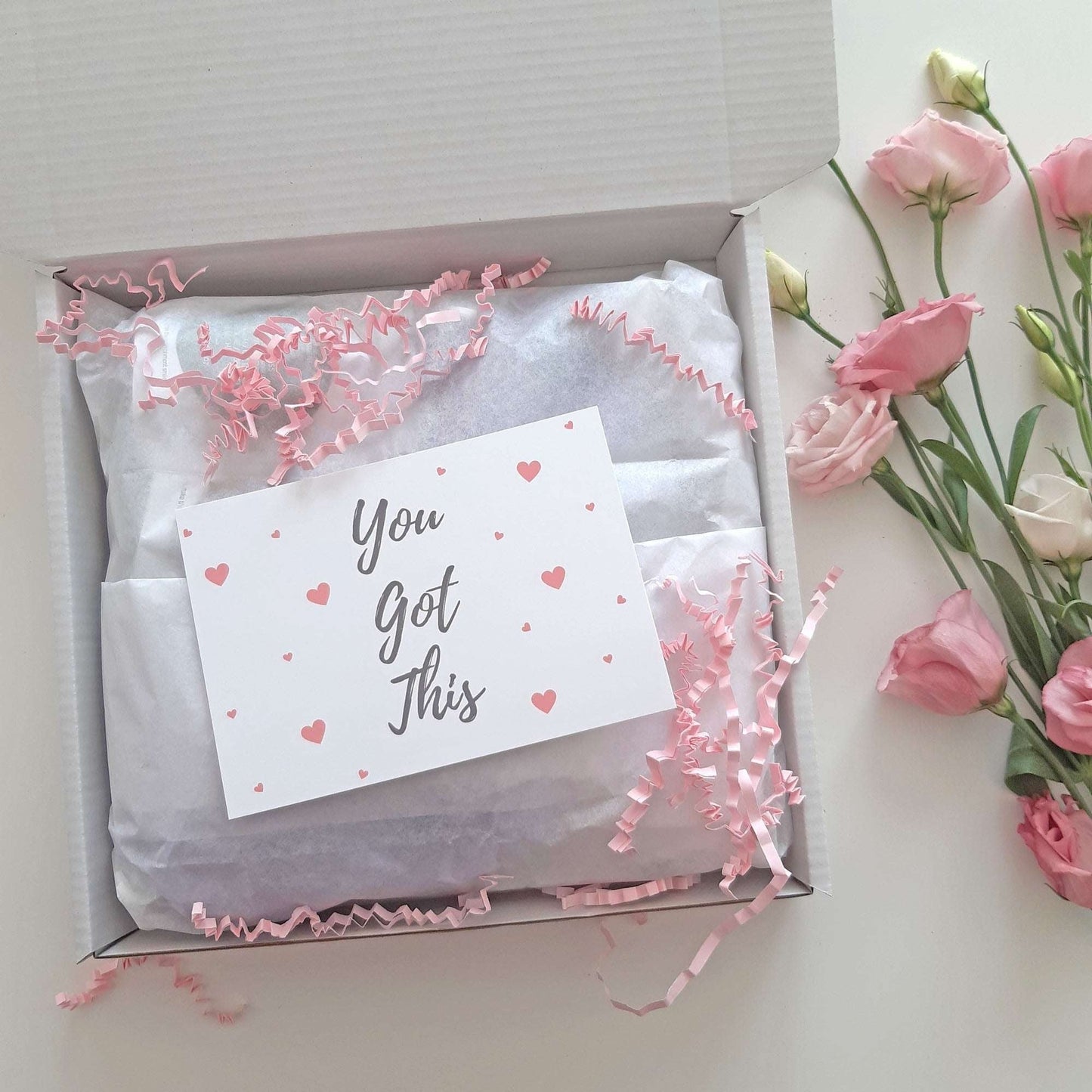 AUTUMN BLISS KIT | PAMPER HAMPER