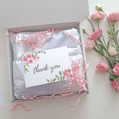 BLISSFUL HOME SPA | PAMPER HAMPER