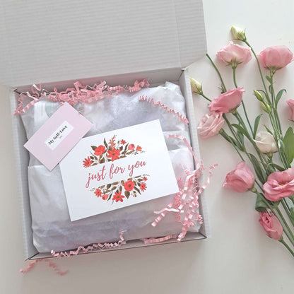 BRIDESMAID PROPOSAL BOX