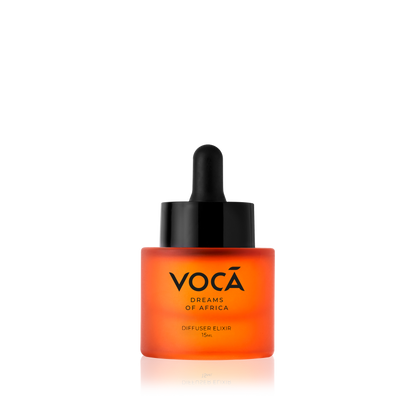 Dreams of Africa Diffuser Elixir