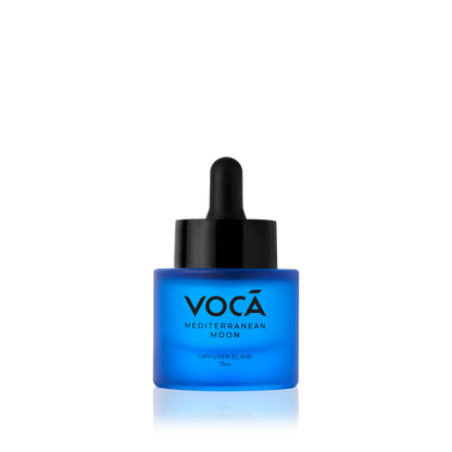 Mediterranean Moon Diffuser Elixir