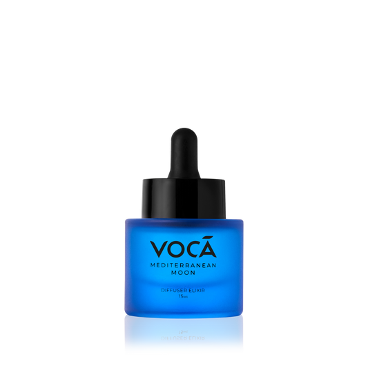 Mediterranean Moon Diffuser Elixir