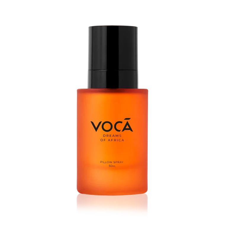 Dreams of Africa Pillow Spray