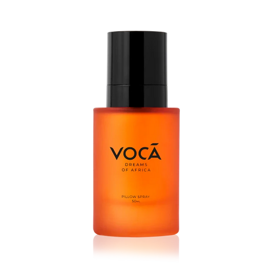 Dreams of Africa Pillow Spray