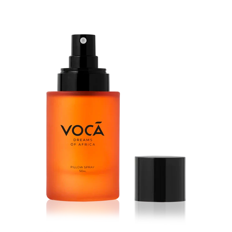 Dreams of Africa Pillow Spray