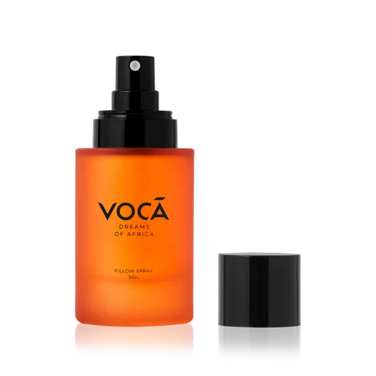 Dreams of Africa Pillow Spray