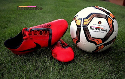Lionstrike Club Football Multipack Bundle