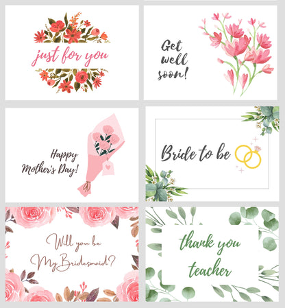 A LITTLE SELF LOVE | CARE PACKAGE