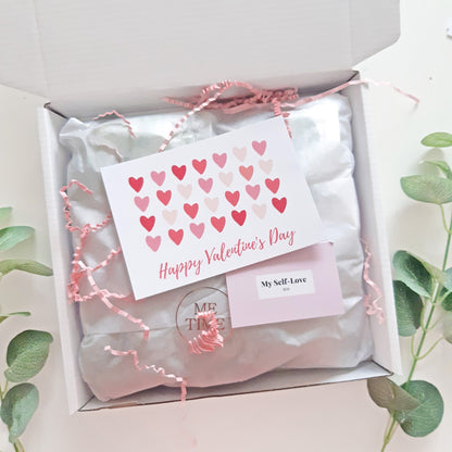ALWAYS & FOREVER | LUXURY PAMPER HAMPER