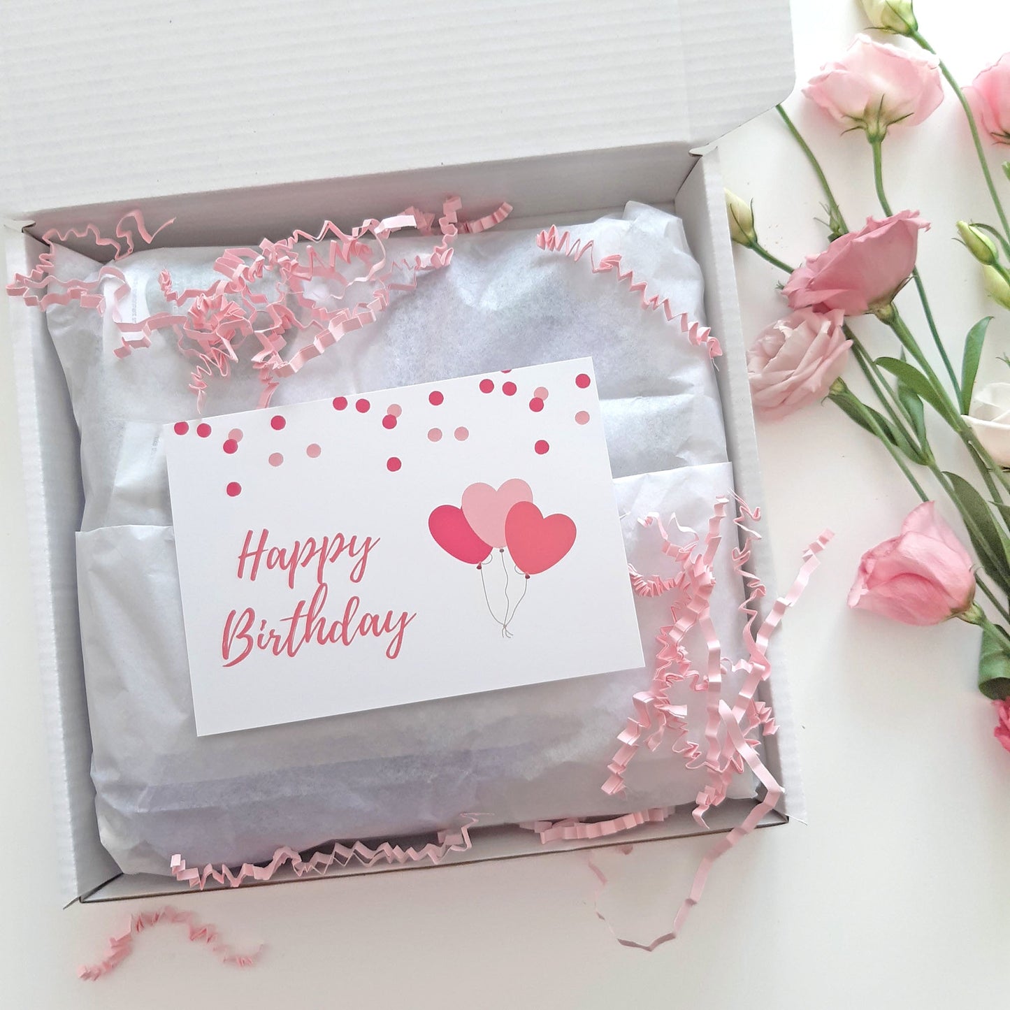 THE ULTIMATE ME TIME | LUXURY PAMPER GIFT BOX