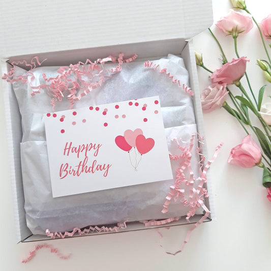 THE ULTIMATE ME TIME | LUXURY PAMPER GIFT BOX