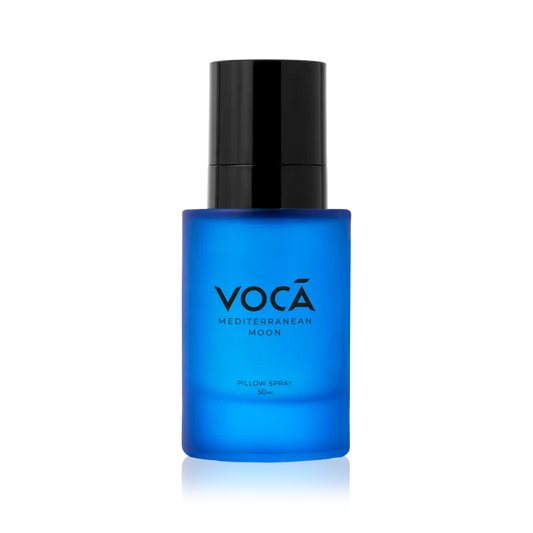 Mediterranean Moon Pillow Spray