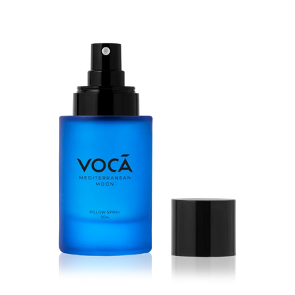 Mediterranean Moon Pillow Spray