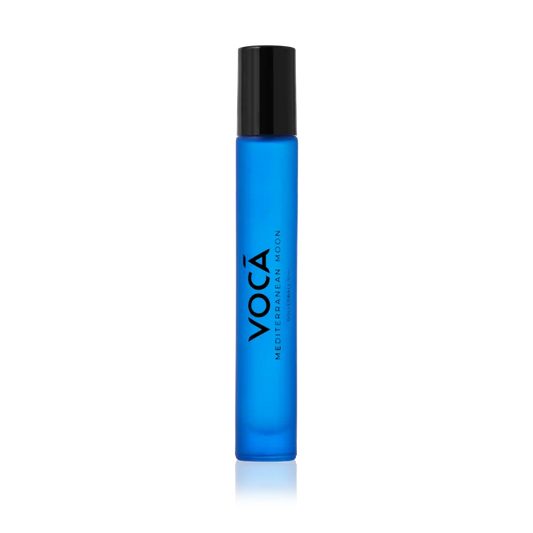 Mediterranean Moon Roller Ball