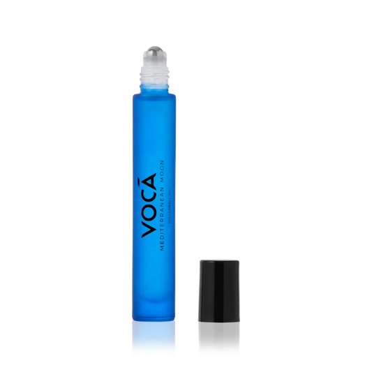 Mediterranean Moon Roller Ball