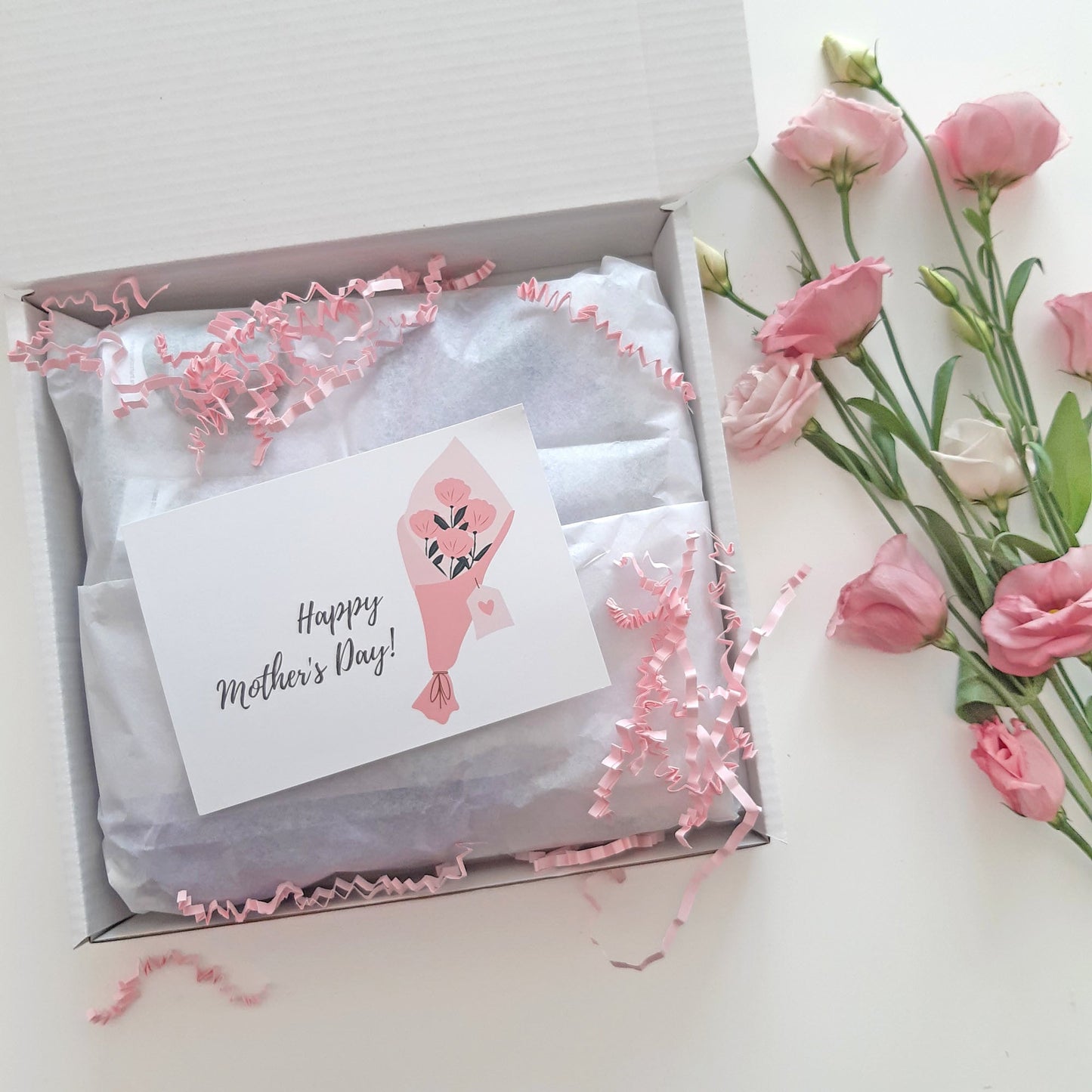 MUM IN A MILLION | LETTERBOX GIFT FOR MUM