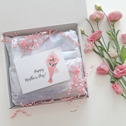 MUM IN A MILLION | LETTERBOX GIFT FOR MUM