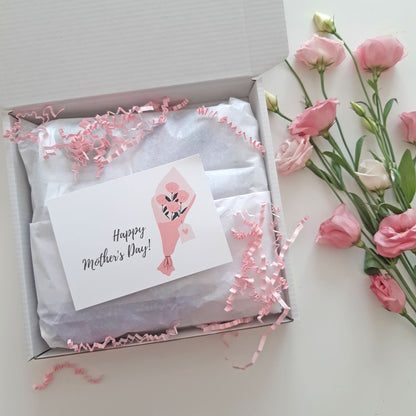 BEST MOM EVER | LUXURY PAMPER GIFT BOX