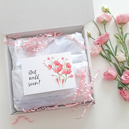 SWEET DREAMS | SELF-CARE CARE PACKAGE