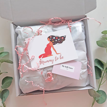 BUSY MUMS | NEW MUM CARE PACKAGE
