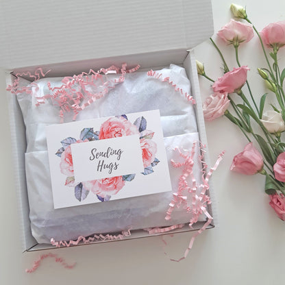 ME TIME | MINI CARE PACKAGE