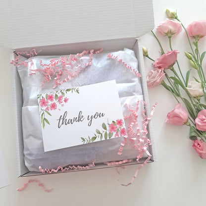 JUST FOR YOU | SPA GIFT BOX