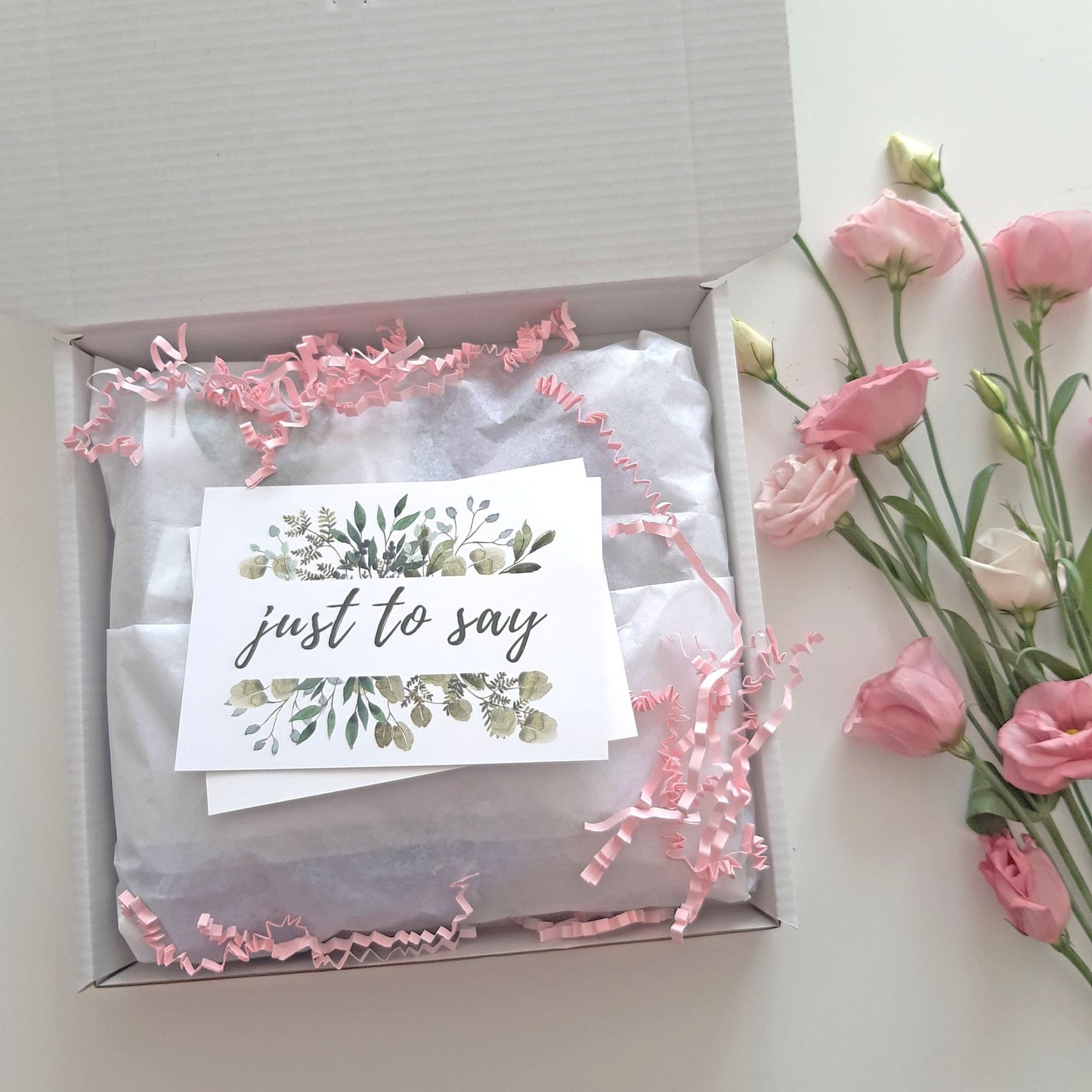 STONE OF HOPE | LETTERBOX GIFTS
