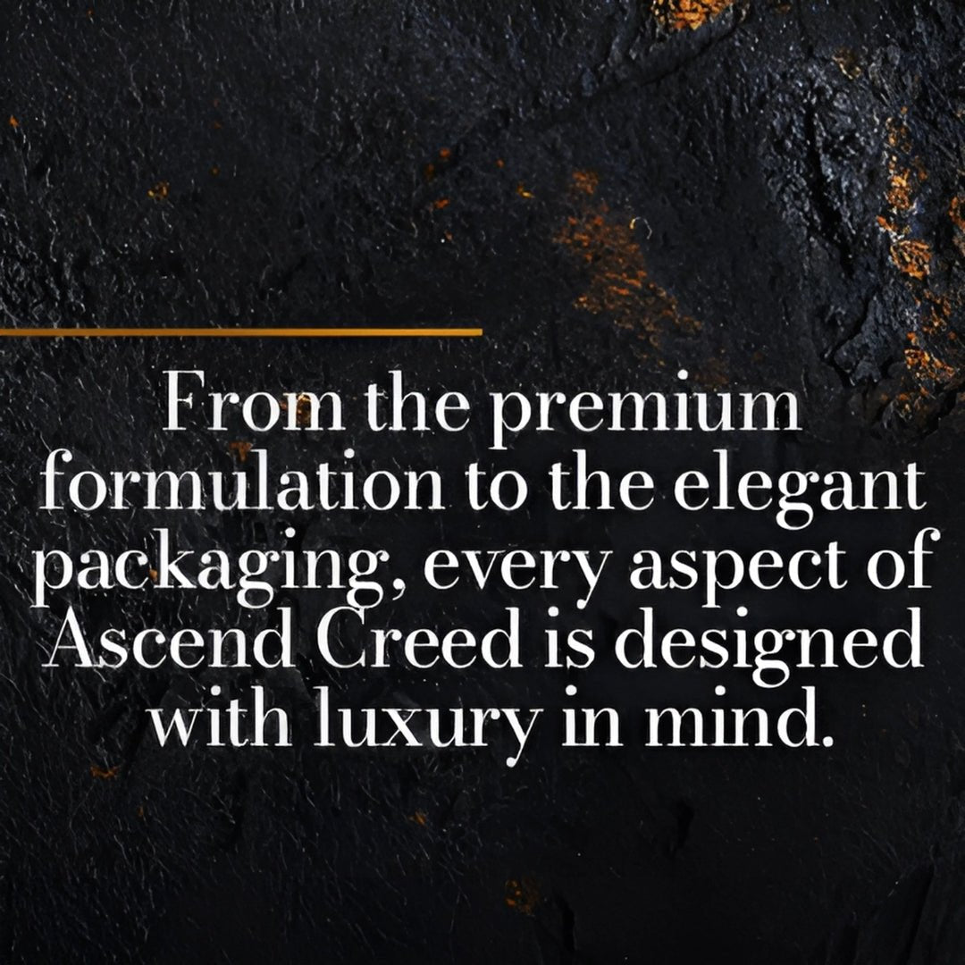 Ascend Creed - HD Air Freshener by Rioné