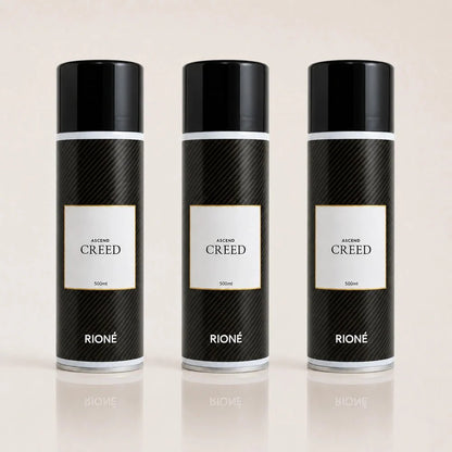 Ascend Creed - HD Air Freshener by Rioné