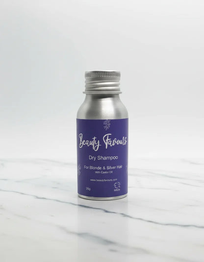 Dry Shampoo For Blonde Hair