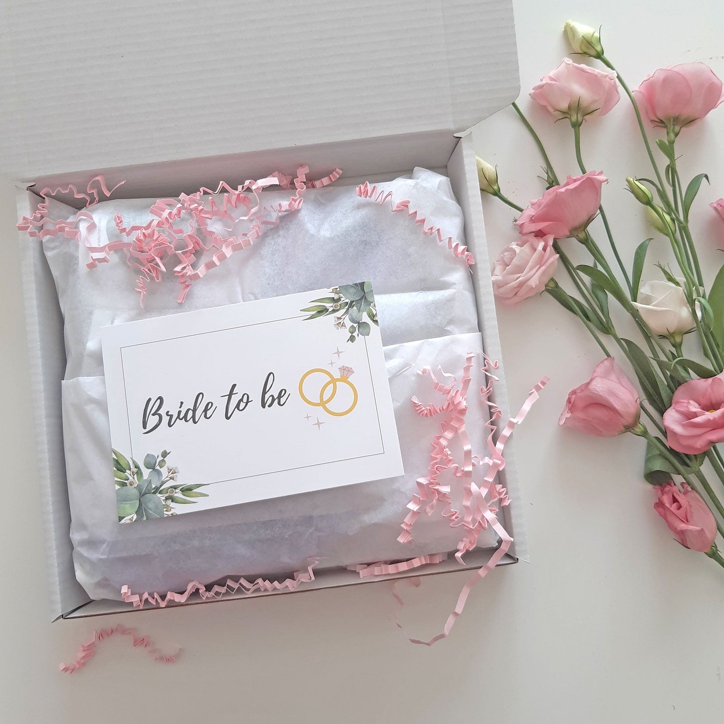 THE LAST DISCO | MINI GIFT BOX