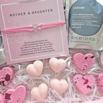 MOTHER & DAUGHTER PAMPER DAY | SEND SPA