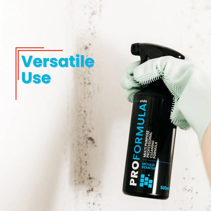 Proformula - Mould Remover Gel Spray