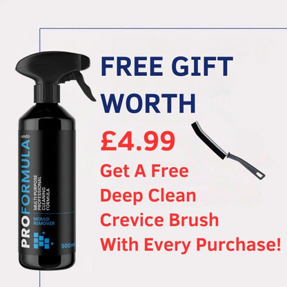 Proformula - Mould Remover Gel Spray