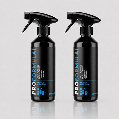 Proformula - Mould Remover Gel Spray