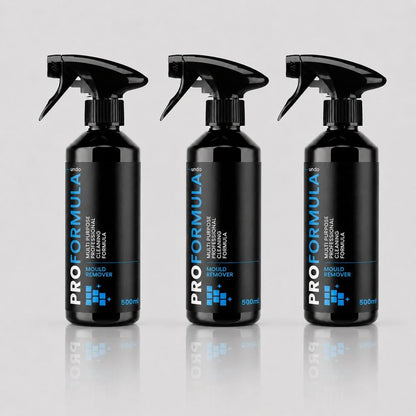 Proformula - Mould Remover Gel Spray