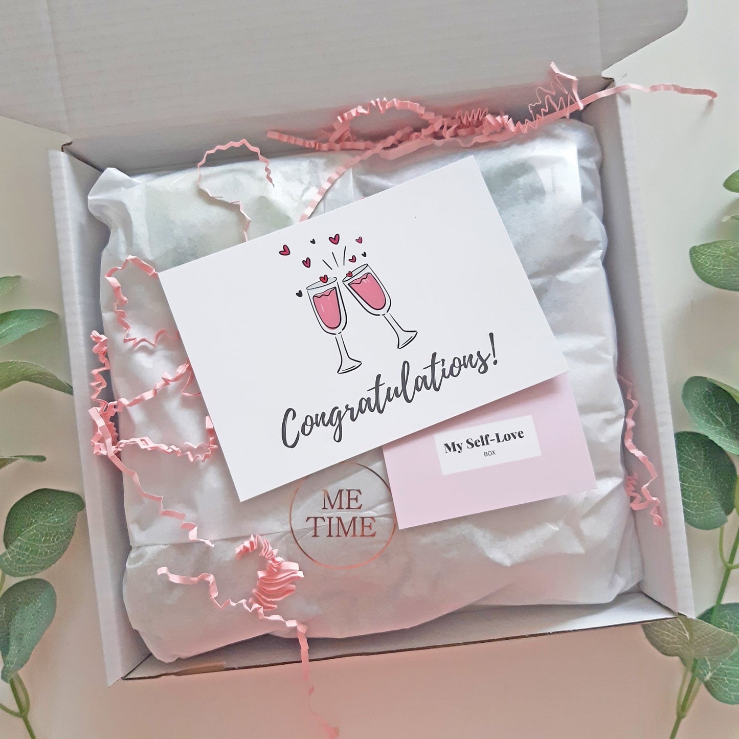 SPA DAY | HAMPERS FOR COUPLES