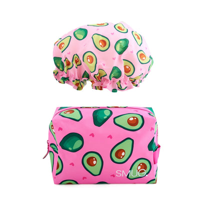 Shower Chic Set - Various Prints