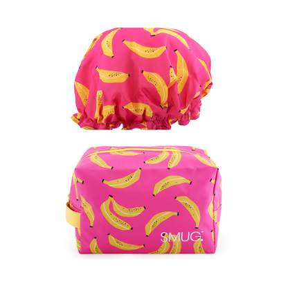 Shower Chic Set - Various Prints