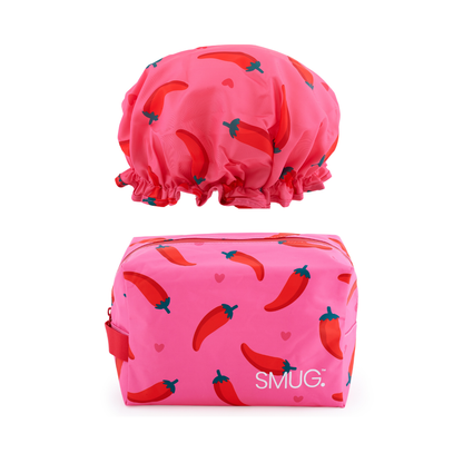 Shower Chic Set - Various Prints