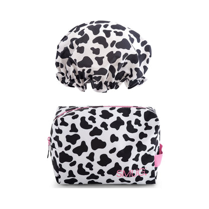 Shower Chic Set - Various Prints