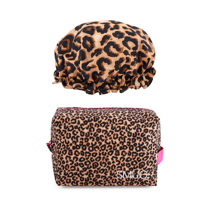 Shower Chic Set - Various Prints