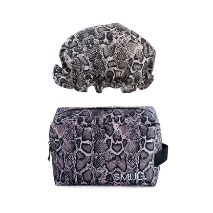 Shower Chic Set - Various Prints