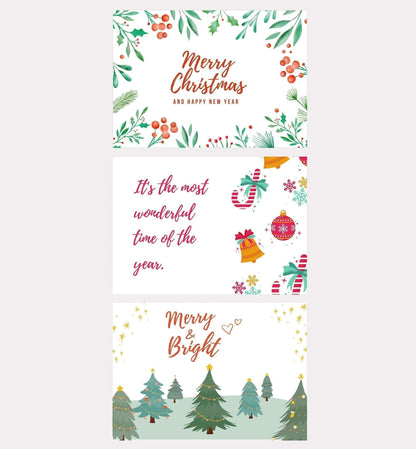 HOLIDAY GLOW | LUXURY CHRISTMAS PAMPER GIFT BOX