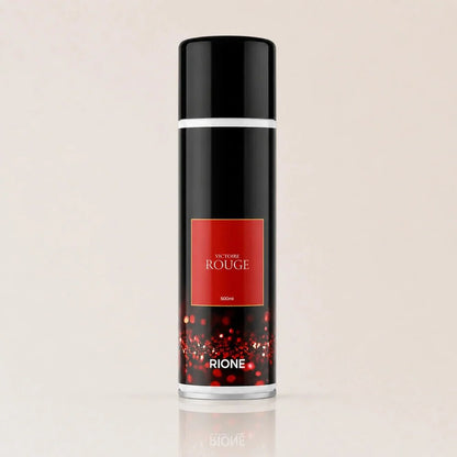 Victoire Rouge - HD Air Freshener by Rioné