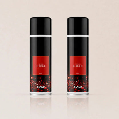 Victoire Rouge - HD Air Freshener by Rioné